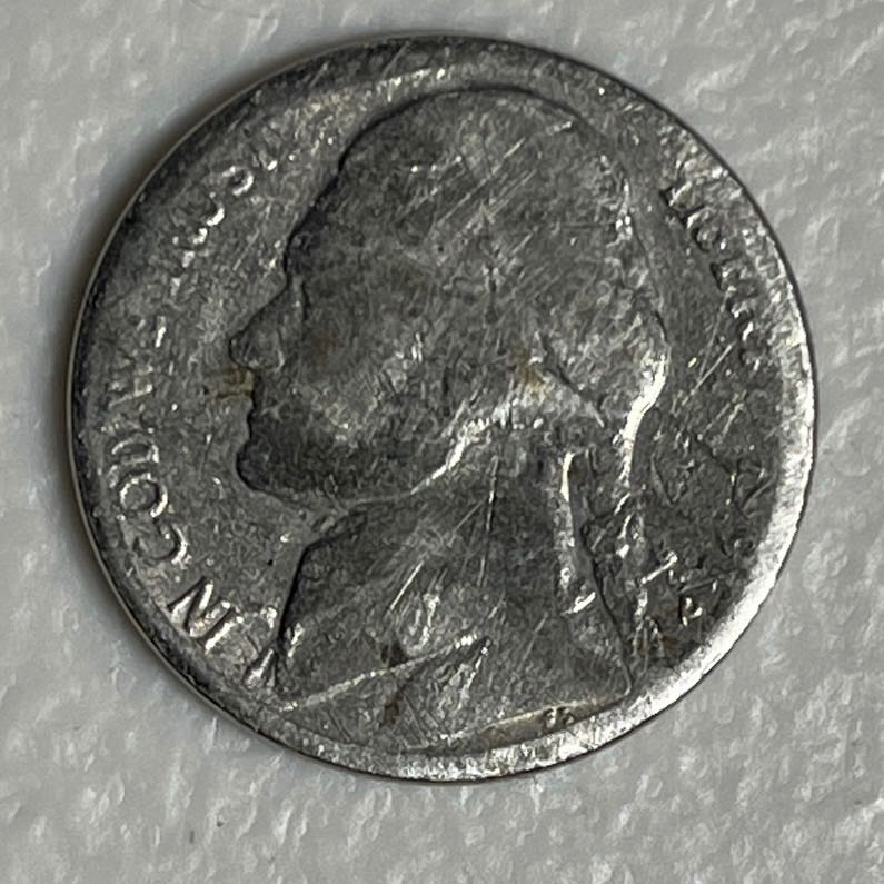 1991-P-Nickel-Damage-Or-Error?